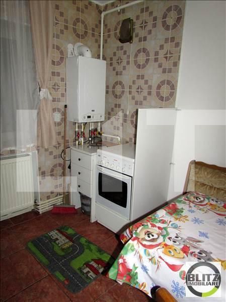 Apartament de închiriat 3 camere Zorilor - 16072AI | BLITZ Cluj-Napoca | Poza13