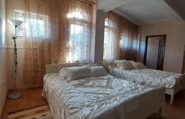 Vila - 6 camere in Predeal -  Brasov