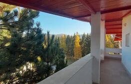 Vila - 6 camere in Predeal -  Brasov