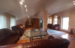 Vila - 6 camere in Predeal -  Brasov