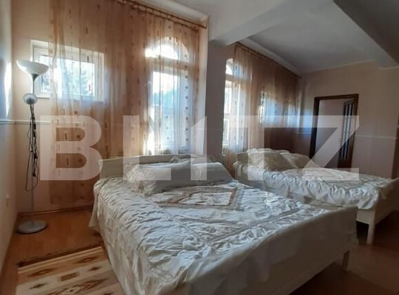 Casa de vânzare 6 camere Predeal - 160722CV | BLITZ Brașov | Poza9