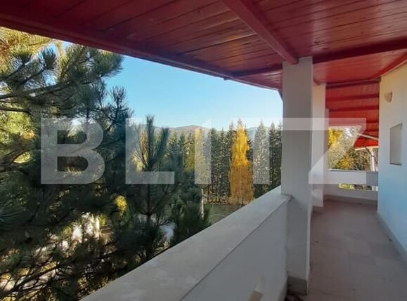 Casa de vânzare 6 camere Predeal - 160722CV | BLITZ Brașov | Poza11