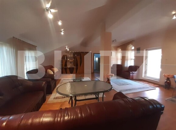 Casa de vânzare 6 camere Predeal - 160722CV | BLITZ Brașov | Poza3