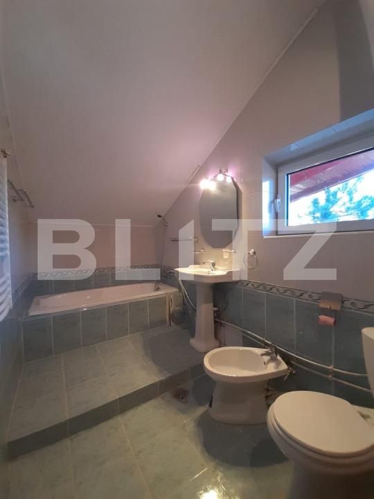 Casa de vânzare 6 camere Predeal - 160722CV | BLITZ Brașov | Poza10