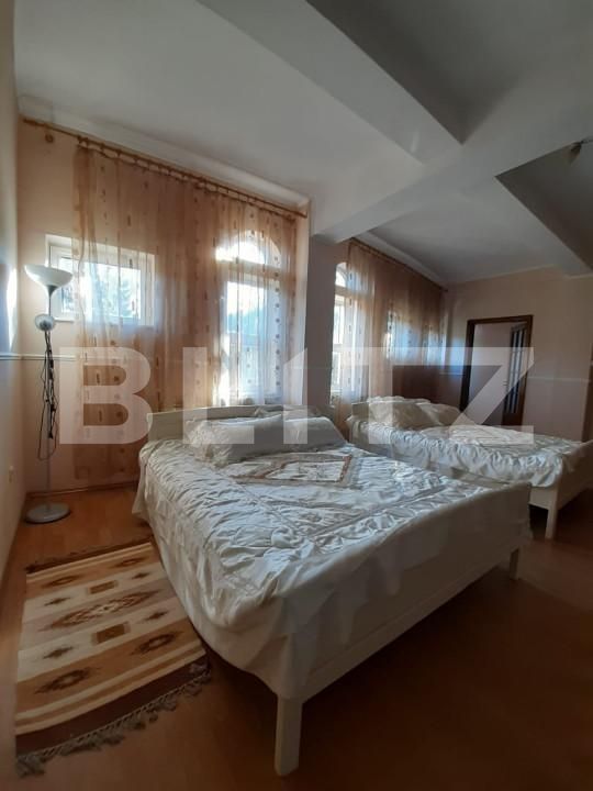 Casa de vânzare 6 camere Predeal - 160722CV | BLITZ Brașov | Poza9