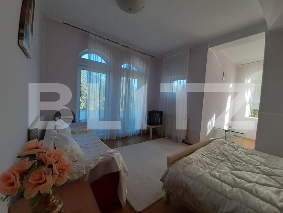 Casa de vânzare 6 camere Predeal - 160722CV | BLITZ Brașov | Poza14