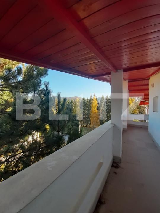 Casa de vânzare 6 camere Predeal - 160722CV | BLITZ Brașov | Poza11