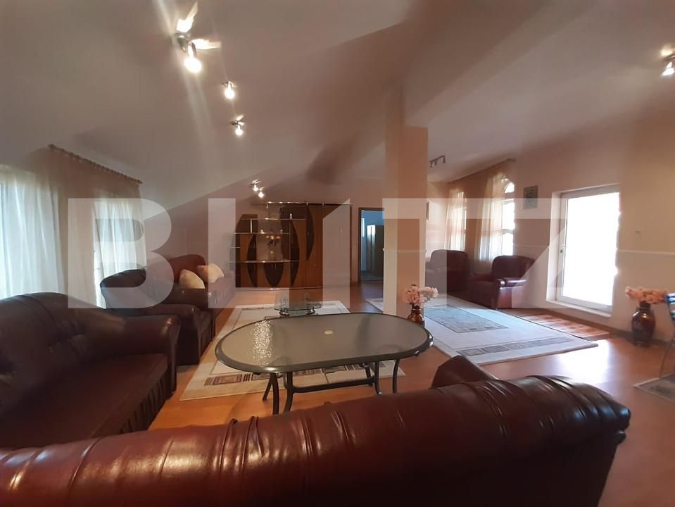 Casa de vânzare 6 camere Predeal - 160722CV | BLITZ Brașov | Poza3