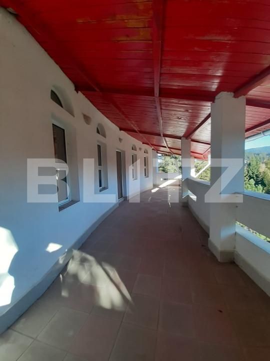 Casa de vânzare 6 camere Predeal - 160722CV | BLITZ Brașov | Poza1