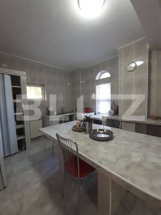 Casa de vânzare 6 camere Predeal - 160722CV | BLITZ Brașov | Poza8