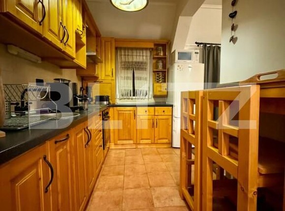 Apartament de vânzare 2 camere Floreşti - 160729AV | BLITZ Cluj-Napoca | Poza4