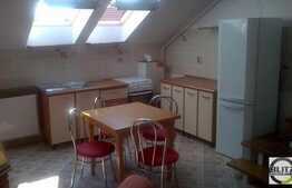 3 camere, 80 mp, decomandat, imobil nou, zona strazii Carmen Silva