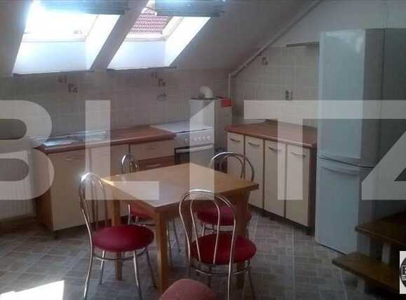 Apartament de închiriat 3 camere Bună Ziua - 16073AI | BLITZ Cluj-Napoca | Poza2