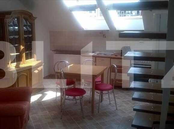 Apartament de închiriat 3 camere Bună Ziua - 16073AI | BLITZ Cluj-Napoca | Poza1