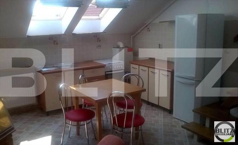 Apartament de închiriat 3 camere Bună Ziua - 16073AI | BLITZ Cluj-Napoca | Poza2