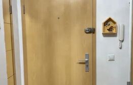 Apartament de 2 camere cu balcon de închiriat