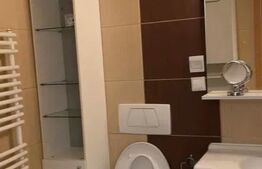 Apartament de 2 camere cu balcon de închiriat