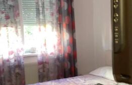 Apartament de 2 camere cu balcon de închiriat