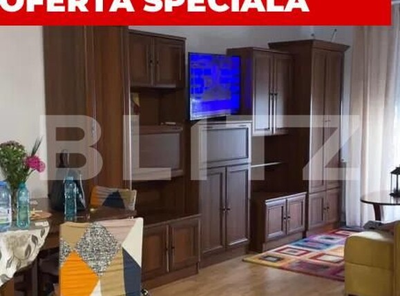 Apartament de închiriat 2 camere Bartolomeu - 160736AI | BLITZ Brașov | Poza2