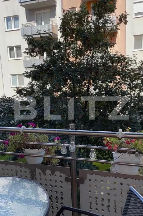Apartament de închiriat 2 camere Bartolomeu - 160736AI | BLITZ Brașov | Poza3