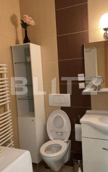 Apartament de închiriat 2 camere Bartolomeu - 160736AI | BLITZ Brașov | Poza4