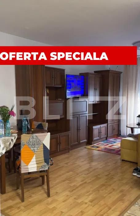 Apartament de închiriat 2 camere Bartolomeu - 160736AI | BLITZ Brașov | Poza2