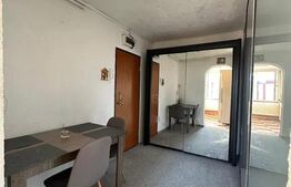 Apartament de 2 camere, 55mp – Bulevardul Vlahuță, zonă excelentă