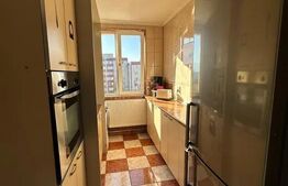 Apartament de 2 camere, 55mp – Bulevardul Vlahuță, zonă excelentă