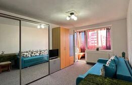 Apartament de 2 camere, 55mp – Bulevardul Vlahuță, zonă excelentă