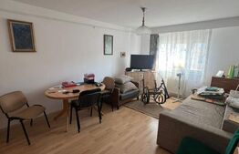 Apartament 2 camere decomandate, orientare sud-est, zona Gheorghe Dima 