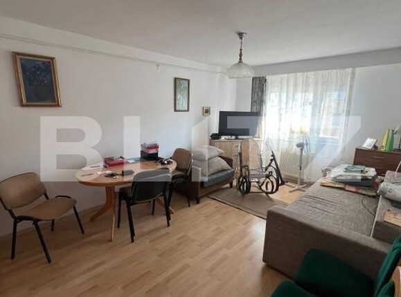 Apartament de vânzare 2 camere Zorilor - 160738AV | BLITZ Cluj-Napoca | Poza1