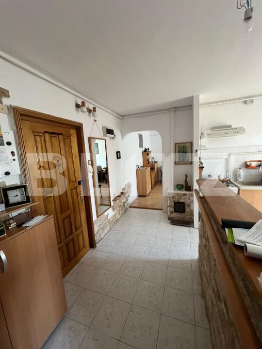 Apartament de vânzare 2 camere Zorilor - 160738AV | BLITZ Cluj-Napoca | Poza8