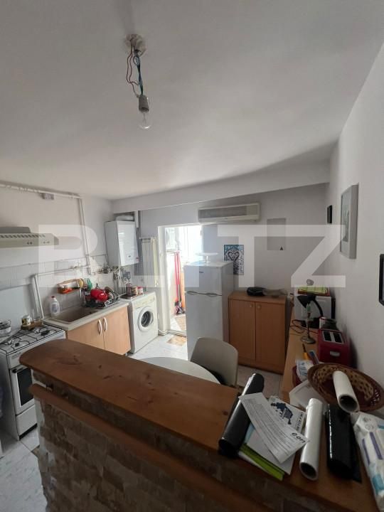 Apartament de vânzare 2 camere Zorilor - 160738AV | BLITZ Cluj-Napoca | Poza5