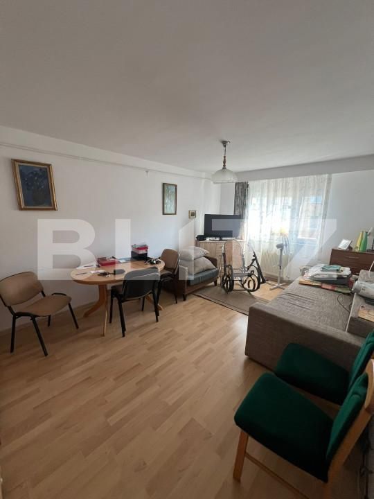 Apartament de vânzare 2 camere Zorilor - 160738AV | BLITZ Cluj-Napoca | Poza1