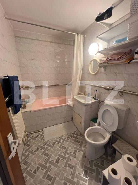 Apartament de vânzare 2 camere Zorilor - 160738AV | BLITZ Cluj-Napoca | Poza4