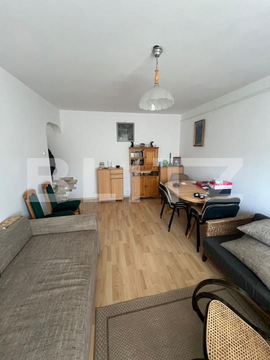 Apartament de vânzare 2 camere Zorilor - 160738AV | BLITZ Cluj-Napoca | Poza2
