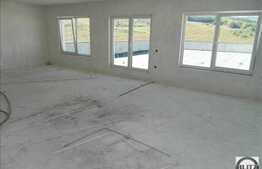 Vanzare PENTHOUSE cu 161 mp plus 143 mp TERASA! Optional parcare!