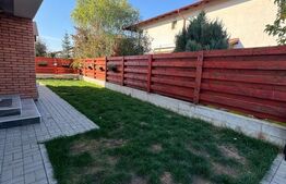 Duplex 120 mp, modern, gradina, 2 parcari, petfriendly, zona Somesului 