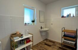 Duplex 120 mp, modern, gradina, 2 parcari, petfriendly, zona Somesului 
