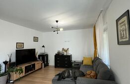 Duplex 120 mp, modern, gradina, 2 parcari, petfriendly, zona Somesului 