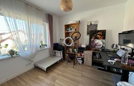 Duplex 120 mp, modern, gradina, 2 parcari, petfriendly, zona Somesului 