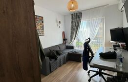 Duplex 120 mp, modern, gradina, 2 parcari, petfriendly, zona Somesului 