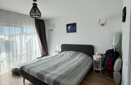 Duplex 120 mp, modern, gradina, 2 parcari, petfriendly, zona Somesului 