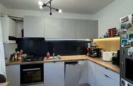 Duplex 120 mp, modern, gradina, 2 parcari, petfriendly, zona Somesului 