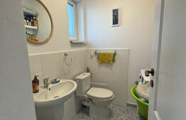 Duplex 120 mp, modern, gradina, 2 parcari, petfriendly, zona Somesului 
