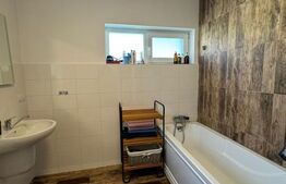 Duplex 120 mp, modern, gradina, 2 parcari, petfriendly, zona Somesului 