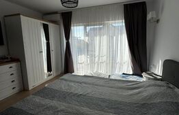Duplex 120 mp, modern, gradina, 2 parcari, petfriendly, zona Somesului 