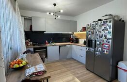 Duplex 120 mp, modern, gradina, 2 parcari, petfriendly, zona Somesului 