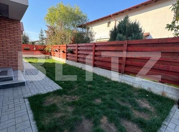 Casa de închiriat 4 camere Floreşti - 160747CI | BLITZ Cluj-Napoca | Poza16