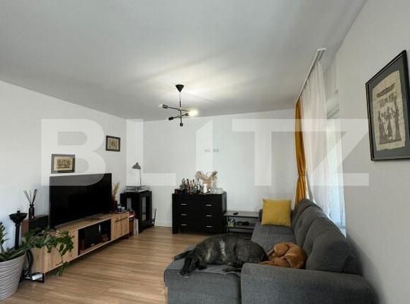 Casa de închiriat 4 camere Floreşti - 160747CI | BLITZ Cluj-Napoca | Poza4